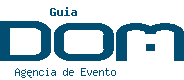 Guia DOM Eventos em São Paulo/SP