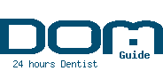 DOM Guide Dentists in Conchal/SP - Brazil