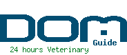 DOM Guide Veterinarians in Iracemápolis/SP - Brazil